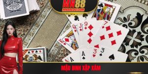 Mậu Binh Xập Xám MN88 - Giải Trí Với Phần Thưởng Giá Trị