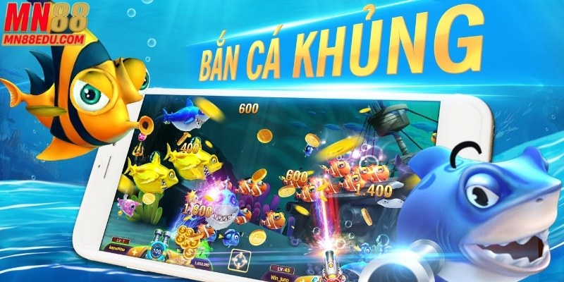 so sánh bắn cá xèng mn88
