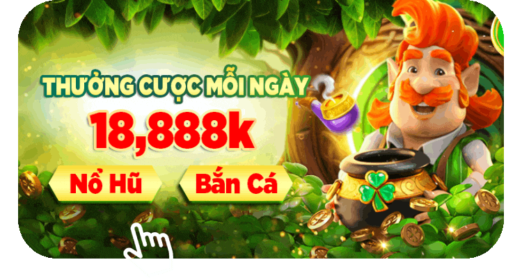 thưởng cược mỗi ngày mn88