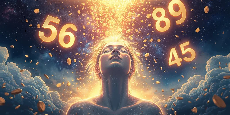 Mơ Thấy Trúng Số Với Bộ Số May Mắn